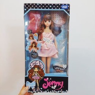 jenny doll  AYANO 珍妮娃娃