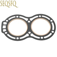 Cylinder Gasket 11141-96343 11141-96344 for Suzuki Marine 20HP 25HP 30HP Outboard Motor Head Gasket