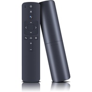 PZL R-C-AI1-D0413 Voice Replacement Remote Control for Nebula Capsule 3 Laser Projector D2426, for N