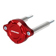 Cho Honda Grom MSX MSX125 2022 2023 CNC Alu khởi động động cơ Bìa cap