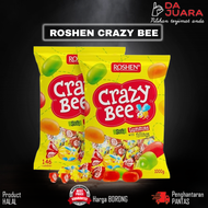 Roshen Crazy Bee Candy
