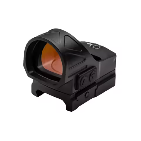 NEW Original Gideon Optics OMEGA 3 MOA Red Dot
