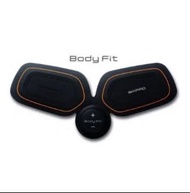 （半價）SIXPAD BODY FIT 肌肉鍛鍊儀器