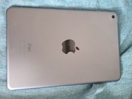 Apple iPad mini 4 銀色 128GB
