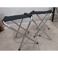 Portable folding chair, camping chair, fishing chair, outdoor chair, camping chair, folding bench