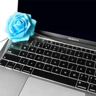 Keyboard Apple Macbook Case Cover Pro 16/13 2020 Air 2020 Pro 11/13 Inch Retina 15.4 TPU Transparent Protecter Film US