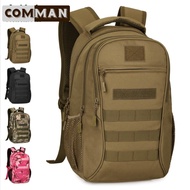COMMAN_Military Backpack 15L mini Tactical Backpack