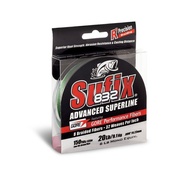 Sufix 832 Advanced Super 8 Braided line/Tali Benang Pancing 8 Sulam 150yds/135m (06/10/20/30/40lbs)