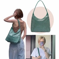 Goyard Goyard Female Bag New Style Child Mother Bag hobo Underarm Bag Shopping Bag Dog Tooth Print P