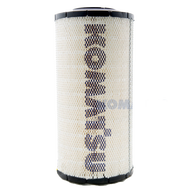 KOMATSU 600-185-3100 AIR FILTER/ กรองอากาศ PC200-6 PC200-7