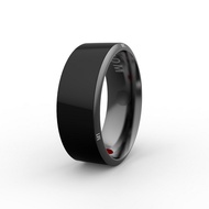 Smart Ring NFC Wear New Technology Magic Finger Smart NFC Rings For iphone Samsung HTC Sony LG IOS Android Windows NFC Mobile Phone