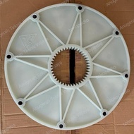 Flange / Couplig Sakai SV512 / SV515 4418-03000-0