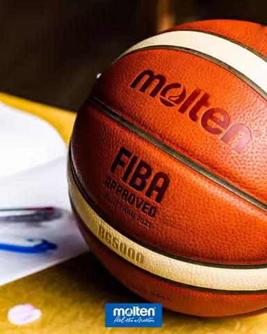 Molten Basketball Size 5 6 7 Basketball PU Outdoor Indoor Balls Women Youth Man Match Training Baske