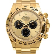 （現貨）全新26年Date ROLEX 勞力士 126508 迪通拿 DAYTONA 126508-0006 余文樂同款 YML