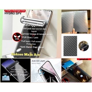 HYDRO GELL SPY MATTE ANTI-SCRATCH SPY PRIVACY FOR ASUS ROG 6 ROG 6 PRO/ ROG 5/ ROG 3/ ROG 2/ ROG 1/ 