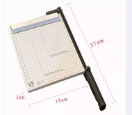 A5 PAPER TRIMMER - New Paper Cutter  A5/B6/B7 For Card Boards Bond Paper ID Lamination Cutting Paper