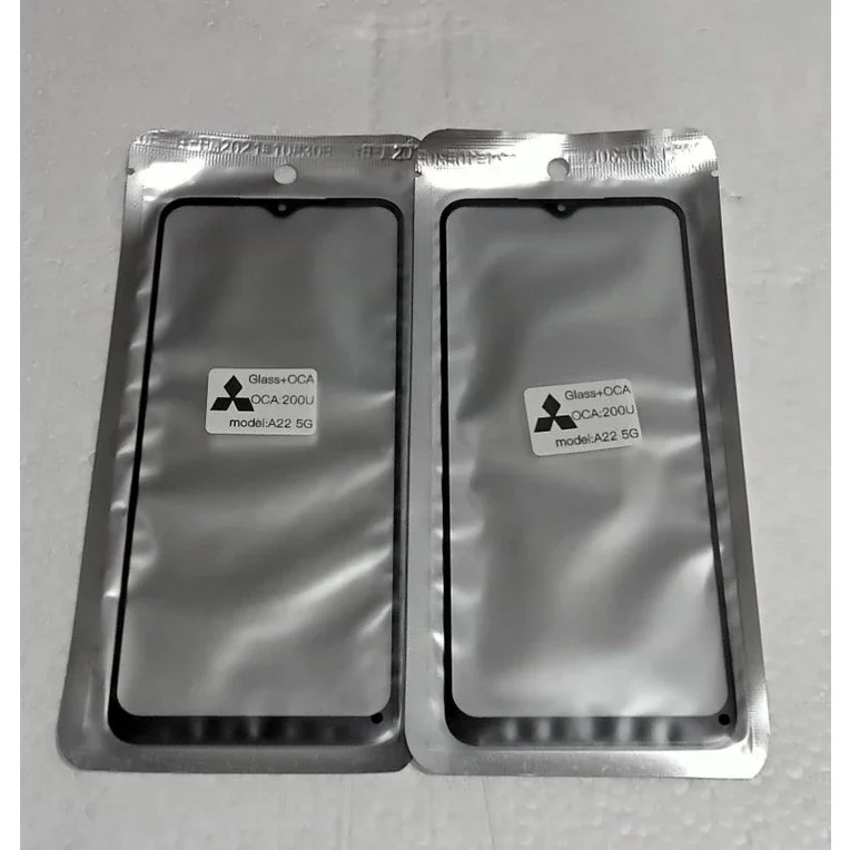 KACA LCD SAMSUNG A22 ORI