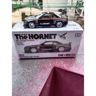 Kaido house r34 hornet