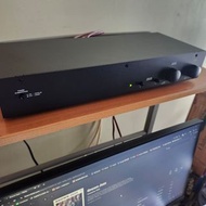 AmazonBasics 2-Channel Class D 數字功放