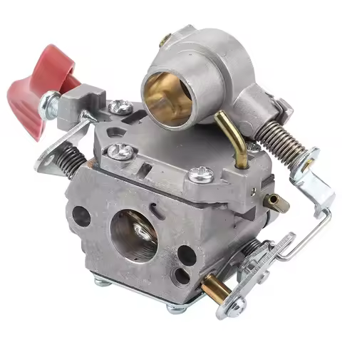 C1M-W44 Carburetor for P133 PP333 PP338PT PP033 545008042 545189502 358791170 358791140 Engine Trimm