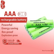 AAA AA rechargeable battery 1.5V 3800mah AAA 3000mAh alkaline battery