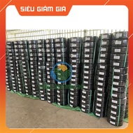 [Sỉ] Cuộn 100m Dây Phun Sương PE Đen 8mm | Ống dây tưới cây PE 8mm