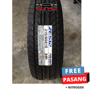 Ban Falken ZE512  215/60/R15