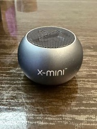 X-mini CLICK 2 便攜式藍牙喇叭
