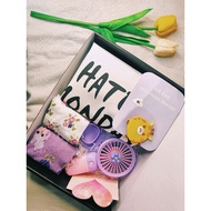 Surprisebox set bestie gift bouquet birthday/Convo/anniversary