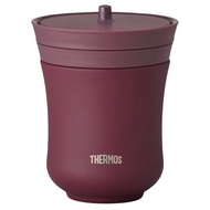 THERMOS Mug 200mL JCZ-200 AZ k1551 [Direct from Japan]