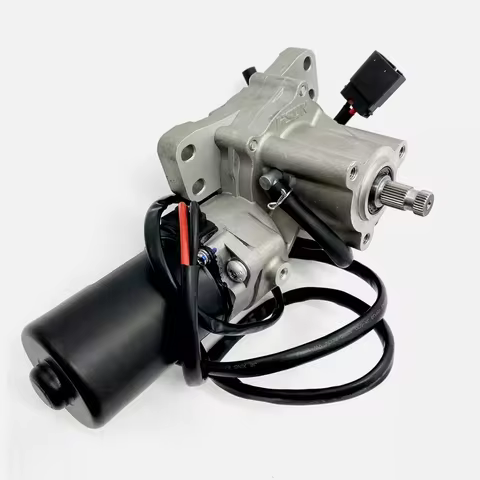 New Electronic Power Steering EPS UTV UTV500 HS500 HS700 MSU500 Massimo HiSun Bennche Coleman YS