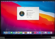 MacBook Pro 2015