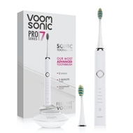 Pro 7 Electric Toothbrush for Adults, Sonicare Electric Toothbrush with 40000 VPM w/ 5 Deep Clean Mo