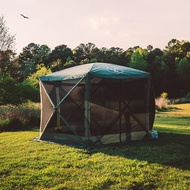 G6 6-Sided Portable Gazebo tent from USA