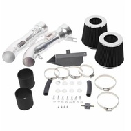 Hot sale  Air Intakes Parts High Flow Cold Air Intake System Filter Kit for Infiniti G37 3.7L 08-13 