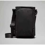 New Women's Bag Shoulder Bag Crossbody Bag Water Bottle Bag Lulu Water Bottle