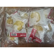 1 Dozen Sponges Becare Chicks natural Large Balls