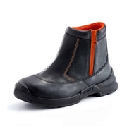 CRP - KINGS SAFETY SHOES ORIGINAL KWD206X BLACK SHOES BOOTS