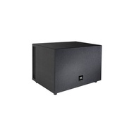 JBL KP18S 18 Inch High-Power Passive Subwoofer