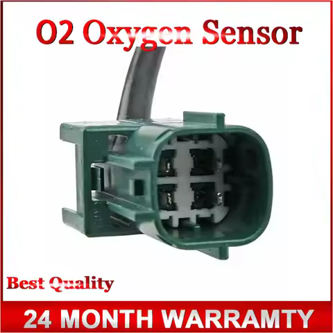 226902A000 226A0WL000 22690AQ800 4 Wire Lambda Probe Oxygen Sensor For Nissan ELGRAND