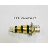 HCC CONTROL VALVE (CT)