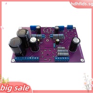 Vacuum Tube Amplifier Board 6N1 Push 6P3P Replaceable 6L6/KT66/EL34 Vacuum Tube  Module