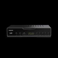 [COD] Android TV Box - Set Top Box Kotak Set Top Android 15 - Google TV Voice Note  Youtube & Netfli