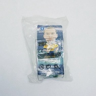 Action figure ori Corinthian Prostars Wayne Rooney Everton Away 7cm