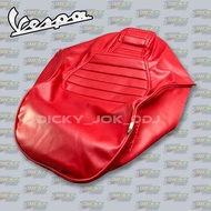 Sarung Kulit Jok Motor Vespa Metic Caferecer Premium. Vespa Primavera Sprint Gts Sprint S