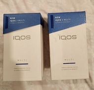 IQOS 3 MULTI STELLAR BLUE BIRU