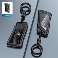 Lexus Lexus Car Key Cover ES200 LC iS LS500H GX550 RX350 NX260 US
