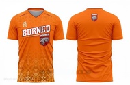 KAOS BORNEO.JERSEY BORNEO PESUT ETAM.