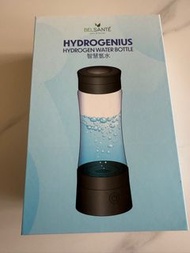 全新智慧氫水機/隨身攜帶/方便
