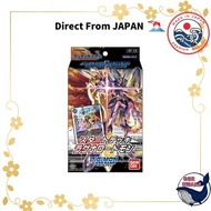 Bandai (Bandai) Digimon Card Game Start Deck Raguna Roadmon [ST-13]